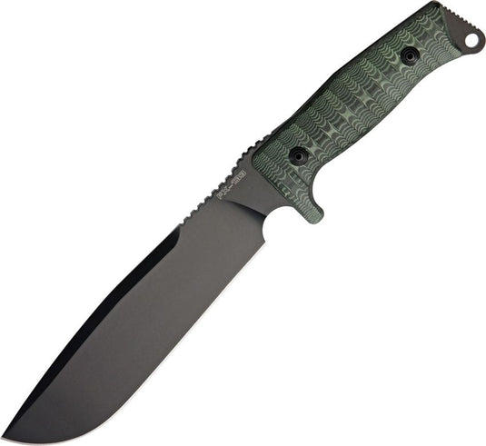 Fox Combat Jungle OD Green (133MGT)