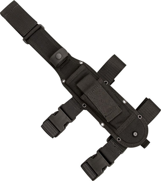 Fox Combat Jungle OD Green (133MGT)