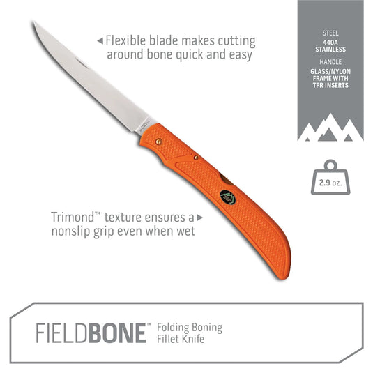 Outdoor Edge Field-Bone (FBB-2)