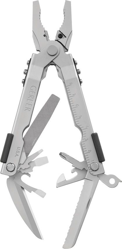 Gerber MP600 Blunt Nose Multiplier (07505GN)