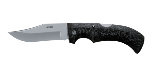 Gerber Gator - Clip Point, Plain Edge (06069)