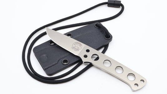 White River ATK - Always There Knife (WRATK-BBL)