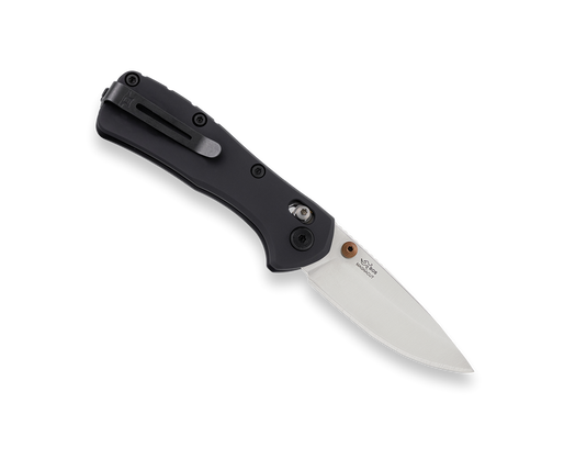 Buck® 790 Mini Range Elite, Black, MagnaCut (0790BKS)