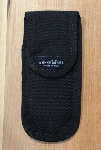 Benchmade Soft Sheath, Large (981087F)