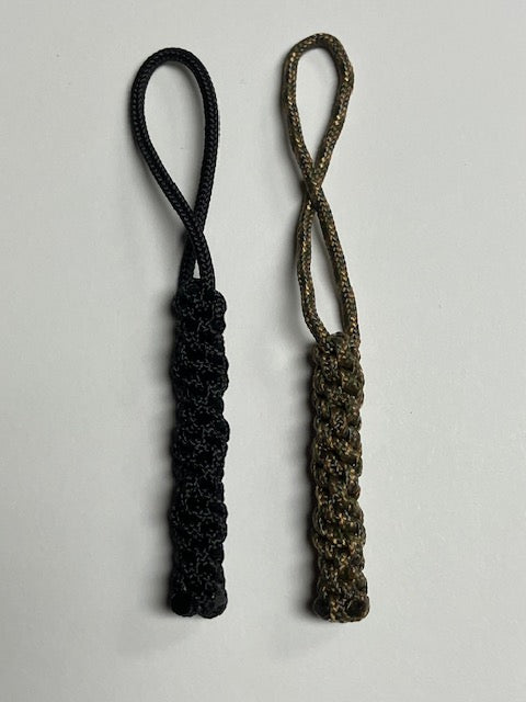 Anchor's Knot 275 Paracord Spiral Knot Lanyard