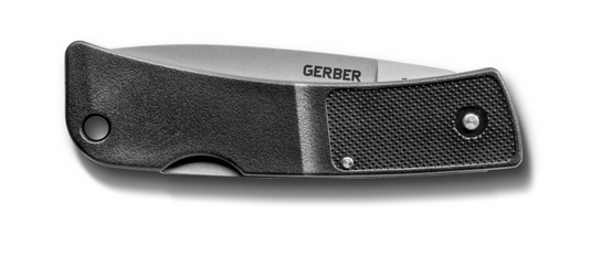 Gerber LST Drop Point, Fine Edge (22-6009)