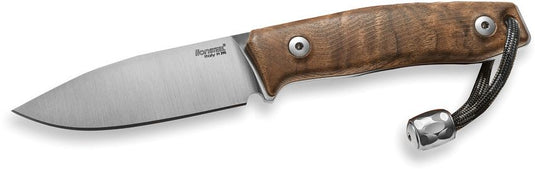 lionSTEEL® M1 Walnut, M390 (M1WN)