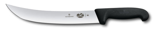 Victorinox Fibrox Cimeter Knife, 10