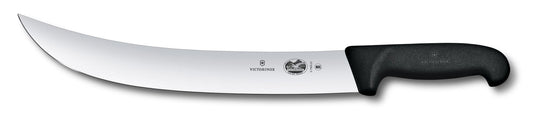 Victorinox Fibrox Cimeter Knife, 12