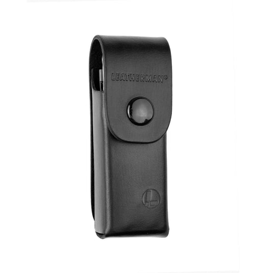 Leatherman Leather Box Sheath Large, Black 4.5
