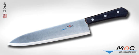 MAC Chef's Series 10