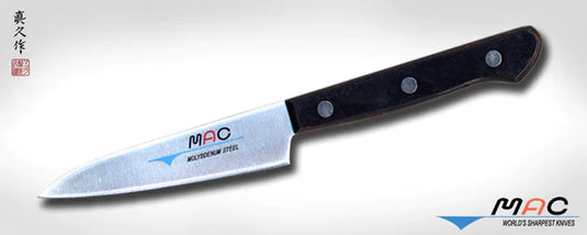 MAC Chef's Series 4