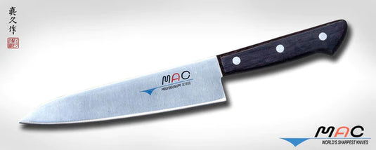 MAC Chef's Series 7 1/4