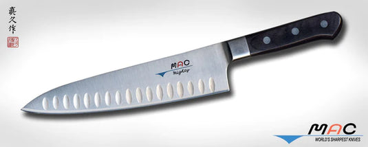 MAC Professional Series 8