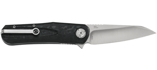 CRKT® Mah-Hawk Assisted Black (6535)