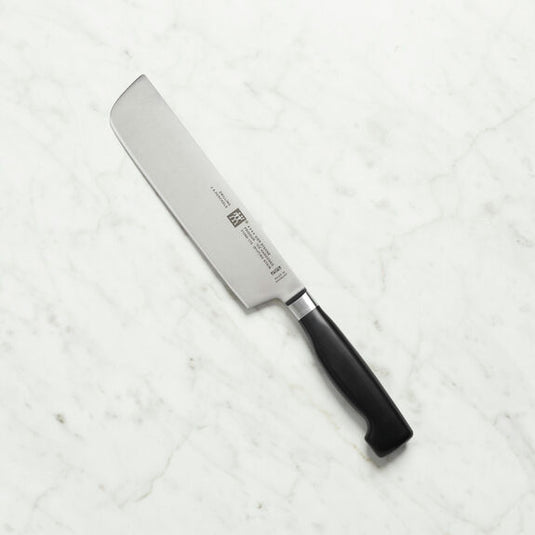 Zwilling Four Star 6.5