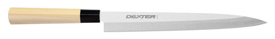 Dexter Basics® 10