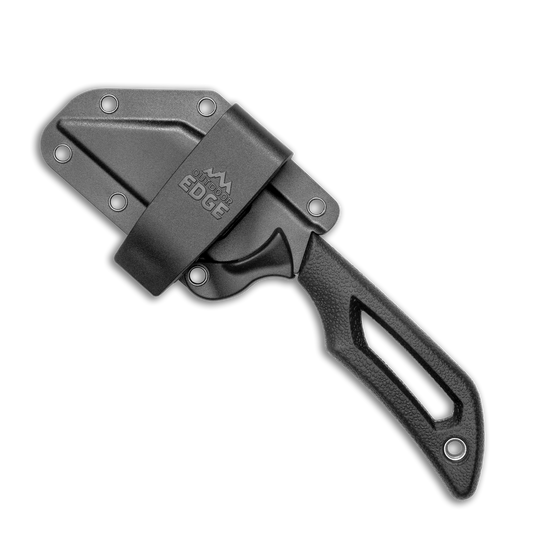 Outdoor Edge Pivot™ Wharncliffe with Sheath (PKWC-2C)