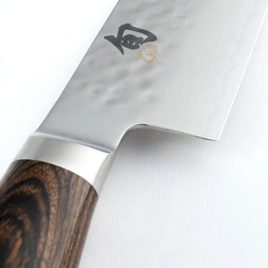 Shun Premier Kiritsuke 8