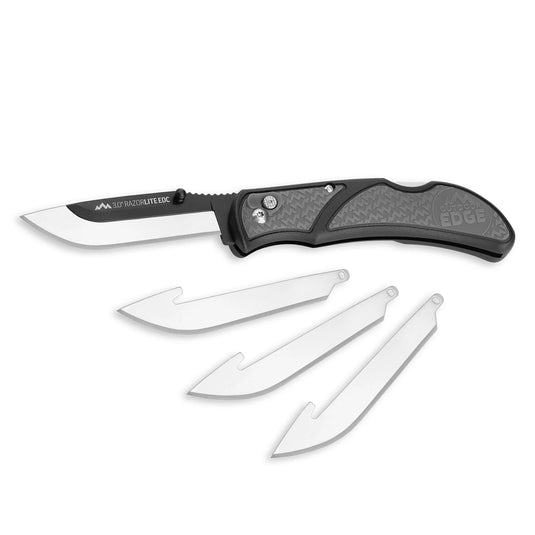 Outdoor Edge RazorLite EDC Replaceable Blade (RLY30-50)