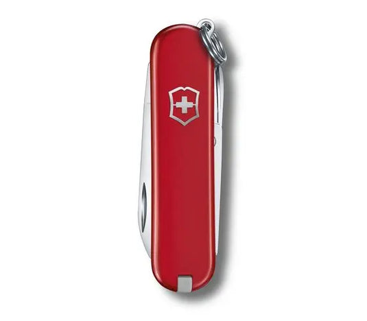 Swiss Army Classic SD Knife Style Icon (0.6223.G)
