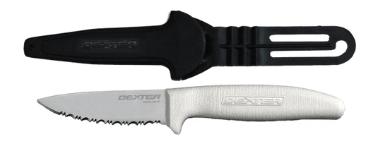 Dexter Outdoors® Sani-Safe® 3 1/2