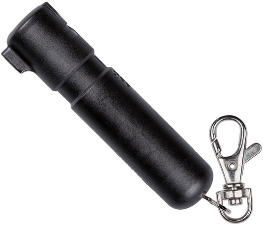 Sabre Mighty Discreet Pepper Gel, Black (SA10915)