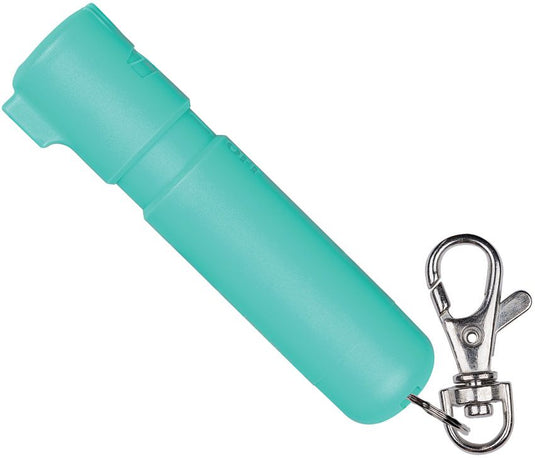 Sabre Mighty Discreet Pepper Gel, Mint (SA10916)