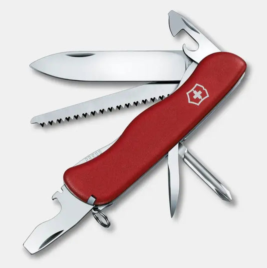 Swiss Army Trailfinder, Red (0.8463)