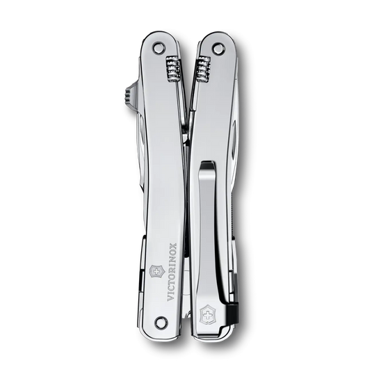 Swiss Army Swiss Tool Spirit MX Clip (3.0224.MKB1)