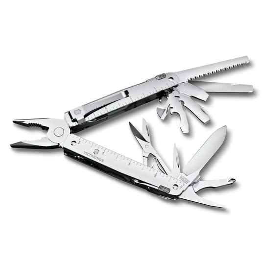 Swiss Army Swiss Tool MX Clip (3.0327.MKB1)