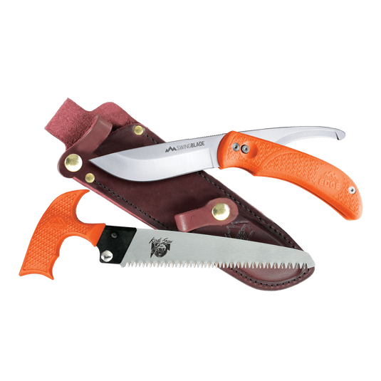 Outdoor Edge Swing Blade Pak Orange (SZP-1)