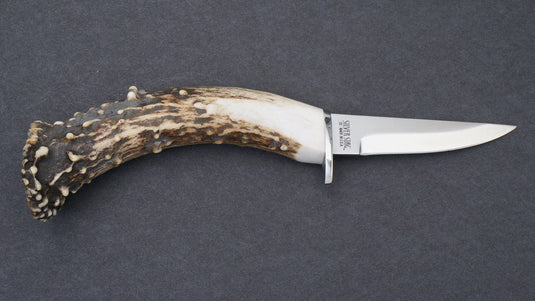 Silver Stag Crown Series Small Gamer (SG3.0)