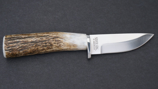 Silver Stag Elk Stick Series Sharp Forest (SF3.75ES)