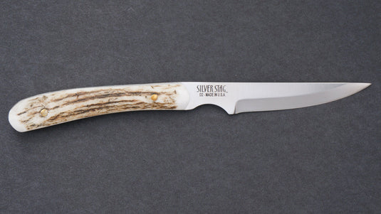 Silver Stag Slab Series Corky Cutter (CC2.75)