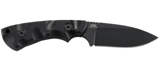 CRKT® SIWI Fixed Black (2082)