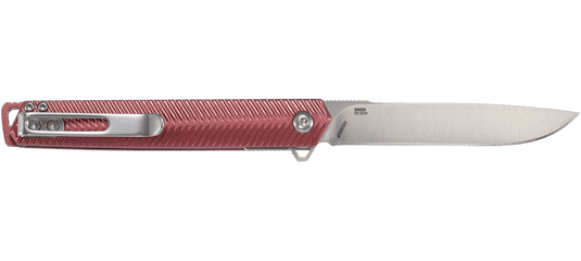 CRKT® Stylus Assisted Maroon (K820BXP)
