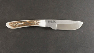 Silver Stag Slab Series Trapper Slab (TS2.5)