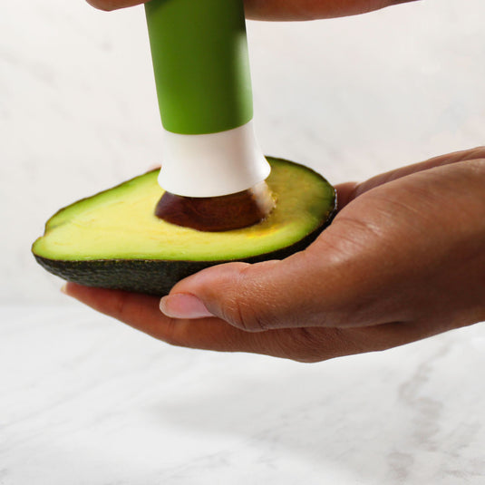 Microplane Avocado Cutter and Slicer Tool (41771)