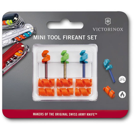 Swiss Army Mini Tool Fireant Set (4.1330.B1)