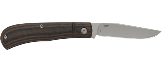 CRKT® Venandi™ Slip Joint (7100)
