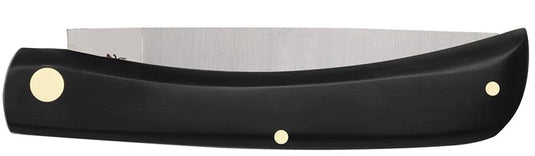 Case Smooth Black Synthetic Sod Buster® (00092)