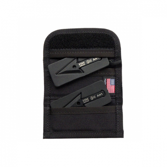 ESEE AH1 Arrowhead Wallet (ARROW-WALLET)