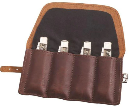 Case Gentleman's Knife Roll (50246)