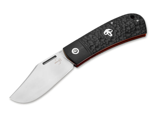 Böker Plus Bad Guy (01BO194) - DISCONTINUED