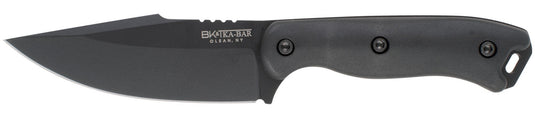 KA-BAR® Becker Harpoon, Black (BK18BK)