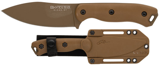 KA-BAR® Becker Nessmuk (BK19)