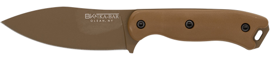 KA-BAR® Becker Nessmuk (BK19)