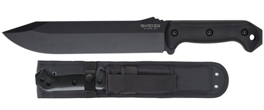 KA-BAR® Becker Combat Bowie (BK9)