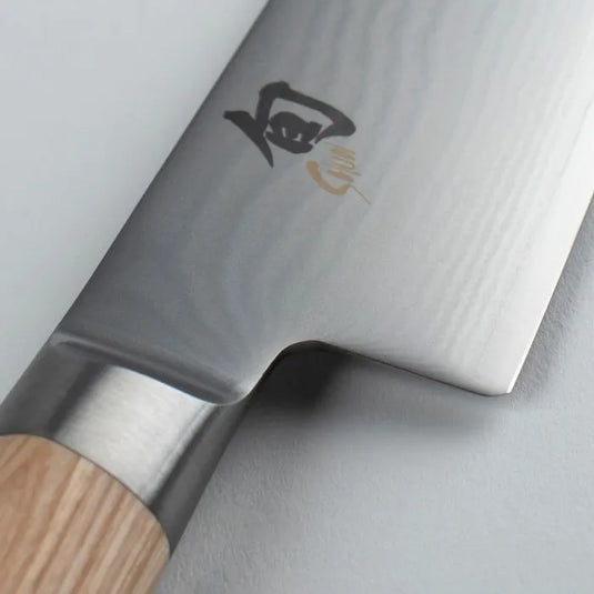 Shun Classic Blonde Chef's Knife 8